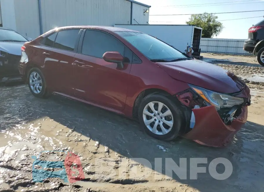 5YFB4MDE9RP122515 Photo# 4