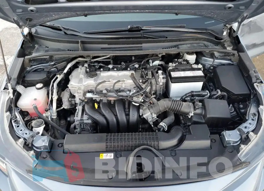 5YFBPMBE2MP253515 Photo# 11