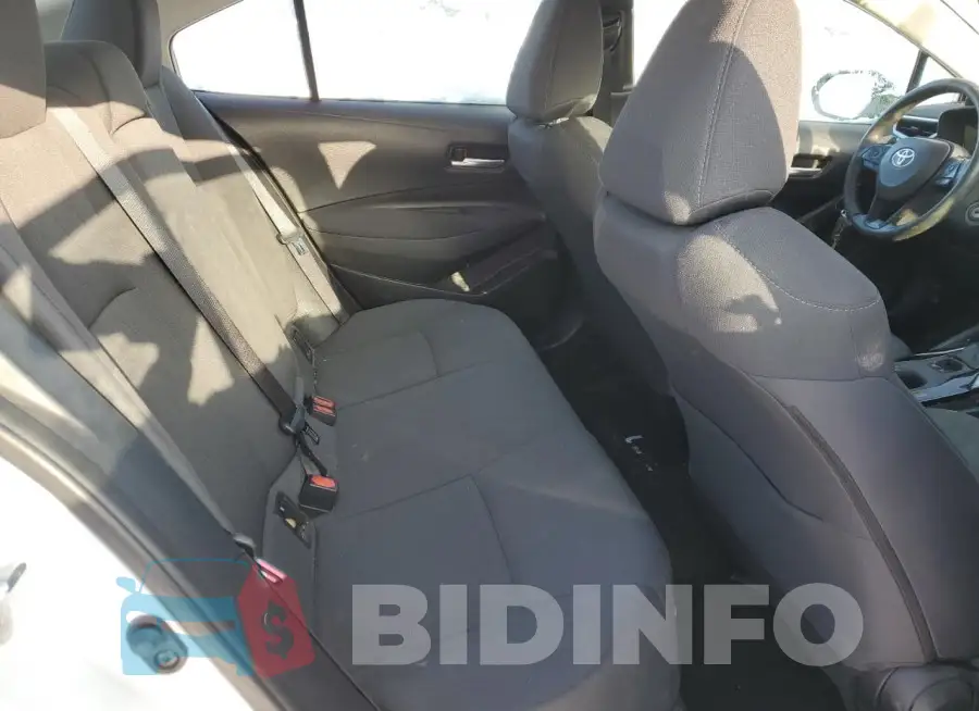 5YFBPRBE8LP128014 Photo# 10