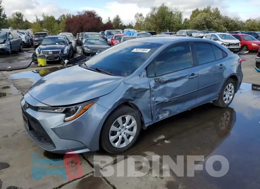 5YFEPMAE2MP192343 Photo# 1