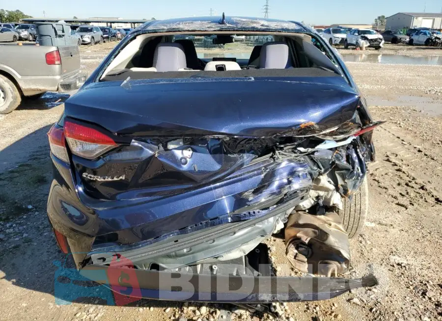 5YFEPMAE2MP226670 Photo# 6