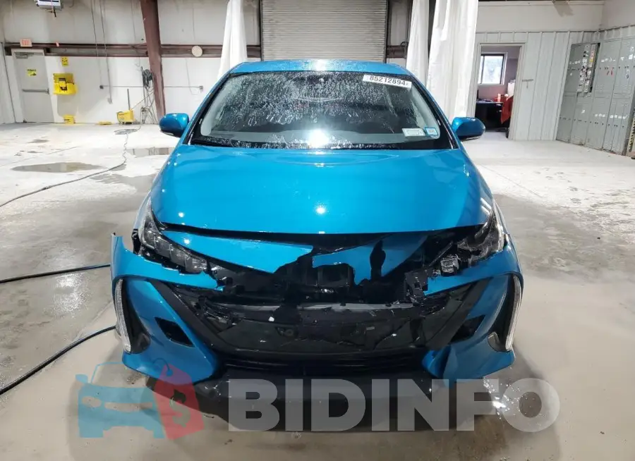 JTDKAMFP8M3179183 Photo# 5