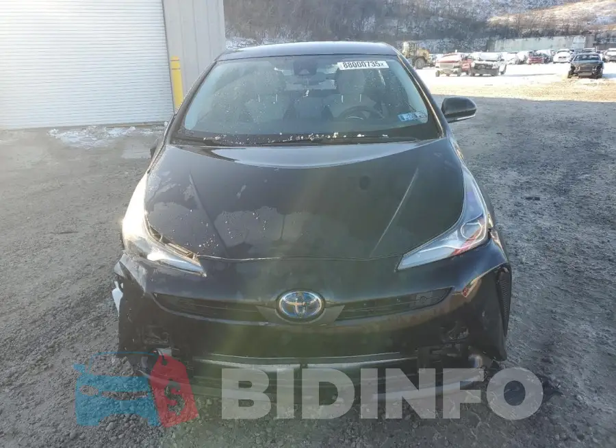 JTDKARFU5L3117077 Photo# 5