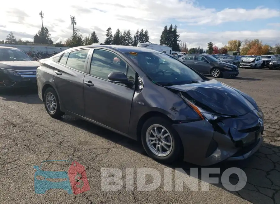 JTDKARFU7G3016693 Photo# 4