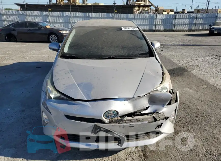 JTDKARFUXG3504665 Photo# 5