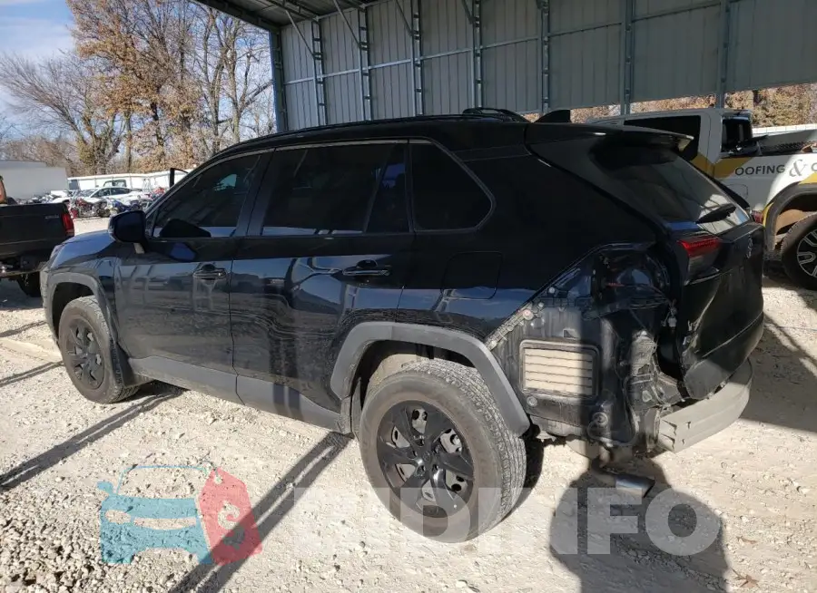 JTMG1RFV3KD506002 Photo# 2