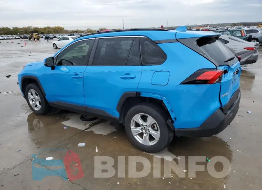 JTMW1RFV7KD517371 Photo# 2