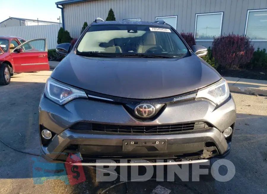 JTMWFREV1HD093763 Photo# 5