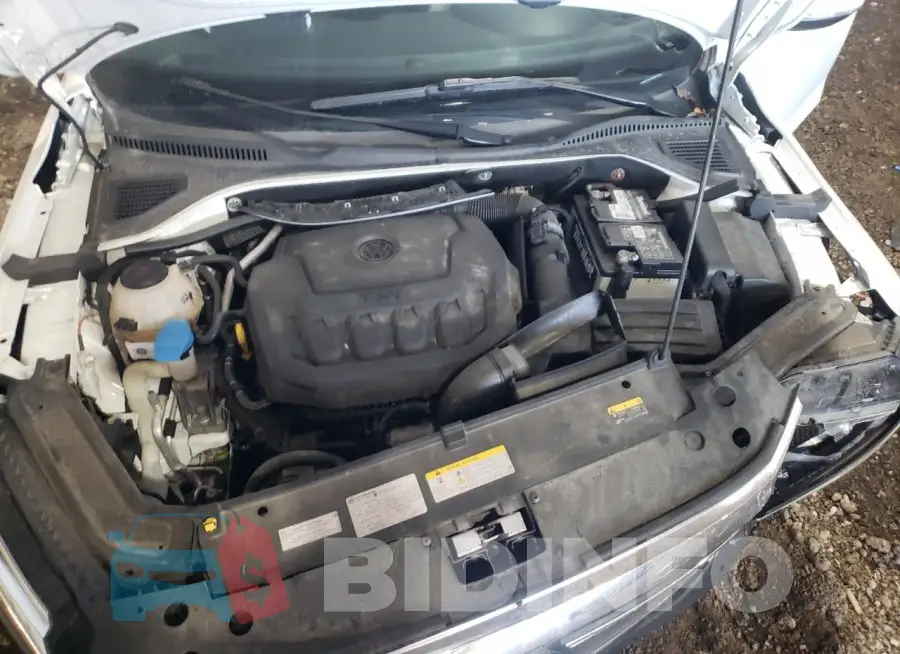 1VWSA7A31MC010724 Photo# 11