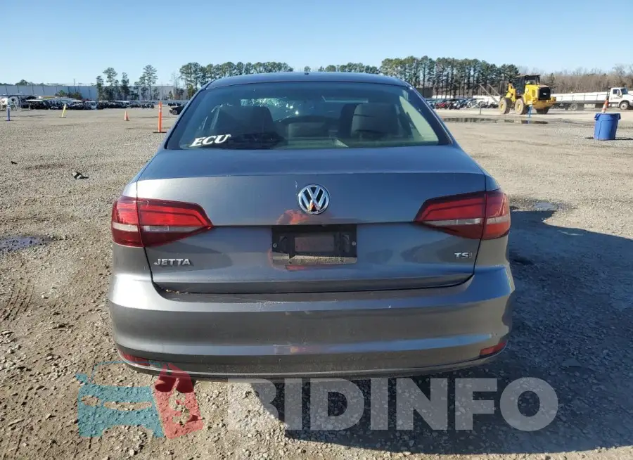 3VW2B7AJ4HM383983 Photo# 6