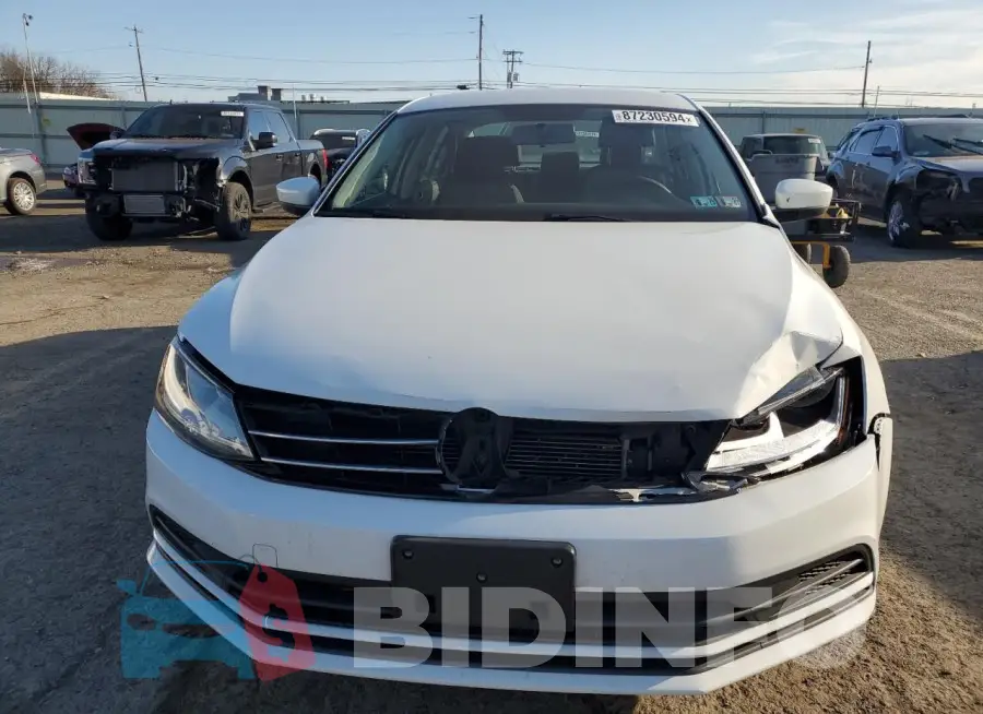 3VW2B7AJ5HM337045 Photo# 5