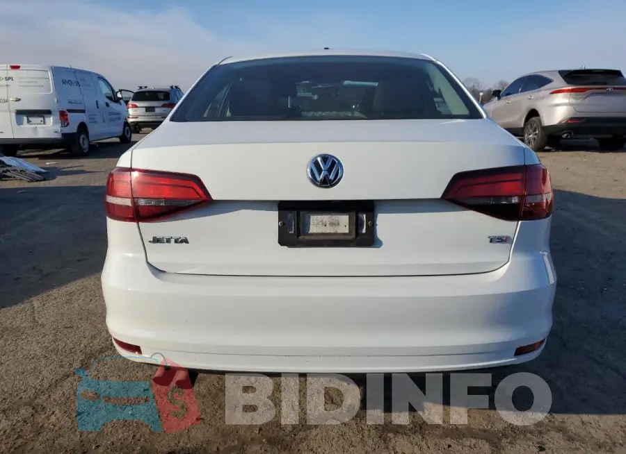 3VW2B7AJ5HM337045 Photo# 6