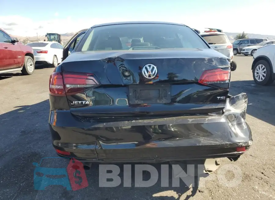 3VW2B7AJ9HM395949 Photo# 6