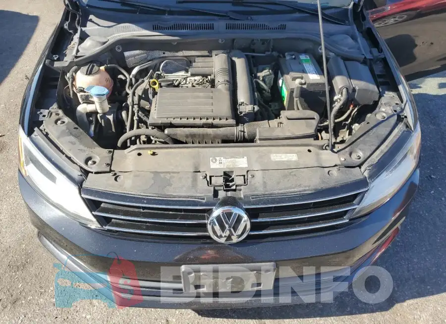 3VW2B7AJ9HM395949 Photo# 11