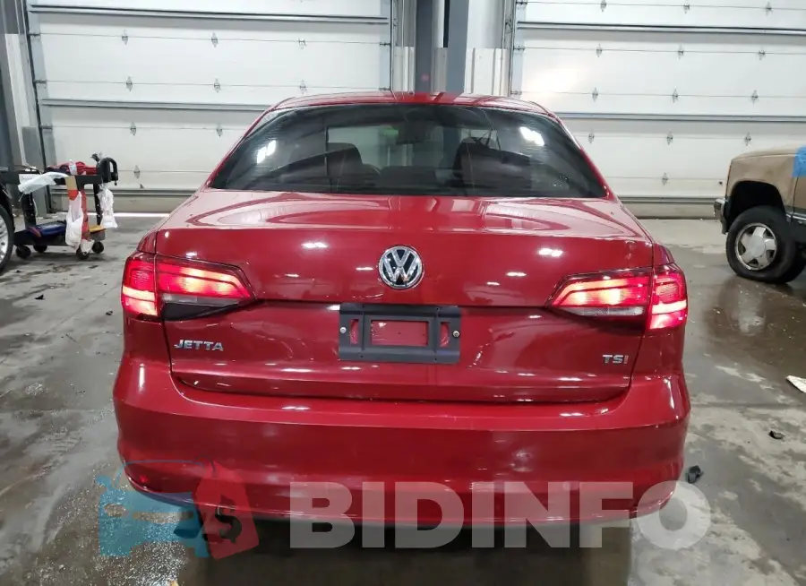 3VW2B7AJXHM206886 Photo# 6