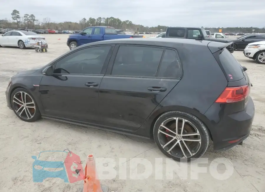 3VW447AU6HM075310 Photo# 2