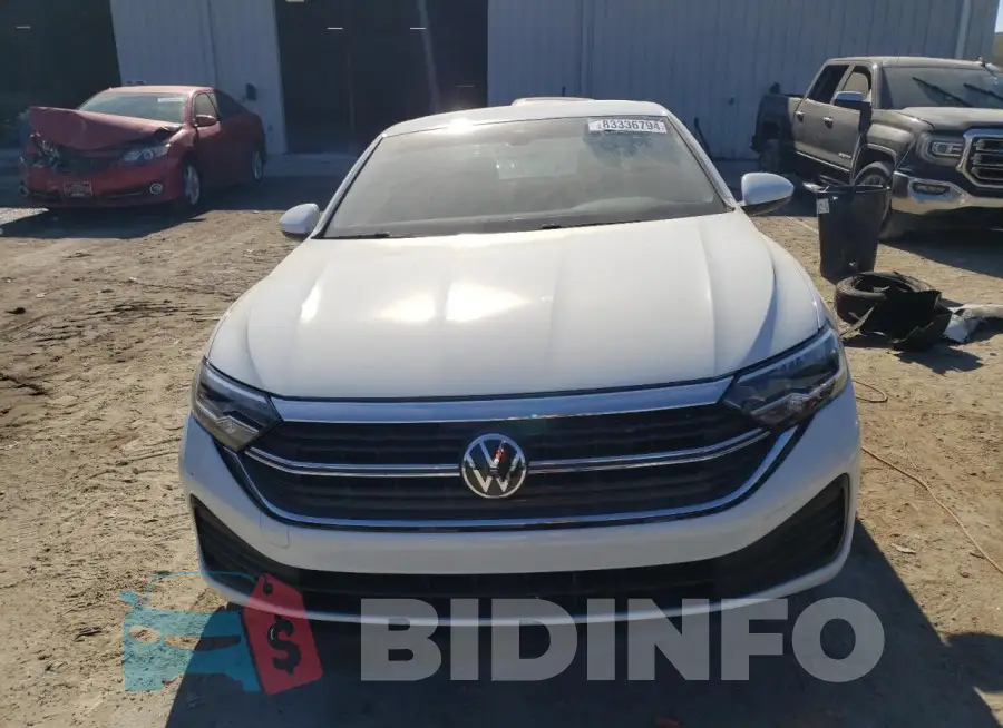 3VW5M7BU1RM097395 Photo# 5