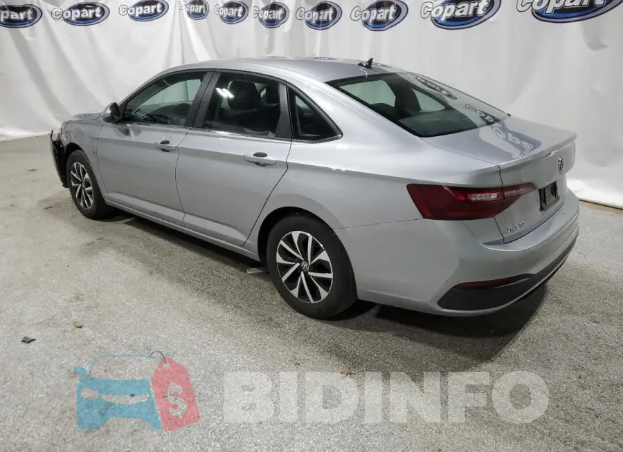 3VW5M7BU4RM027437 Photo# 2