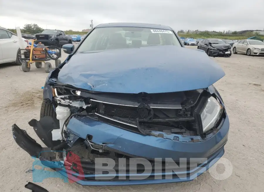3VWDB7AJ6HM288768 Photo# 5