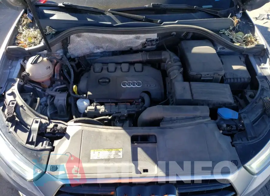 WA1EFCFS6GR017349 Photo# 12