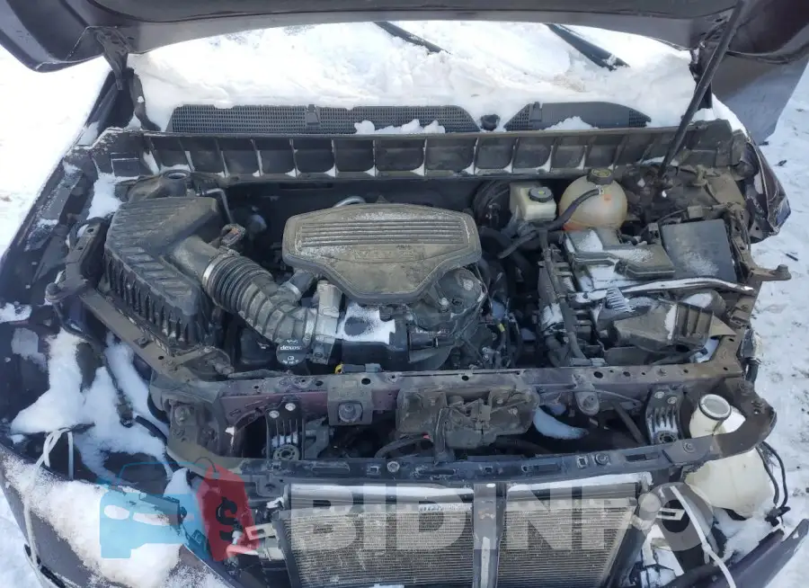 1GKKNSLS7JZ199455 Photo# 12