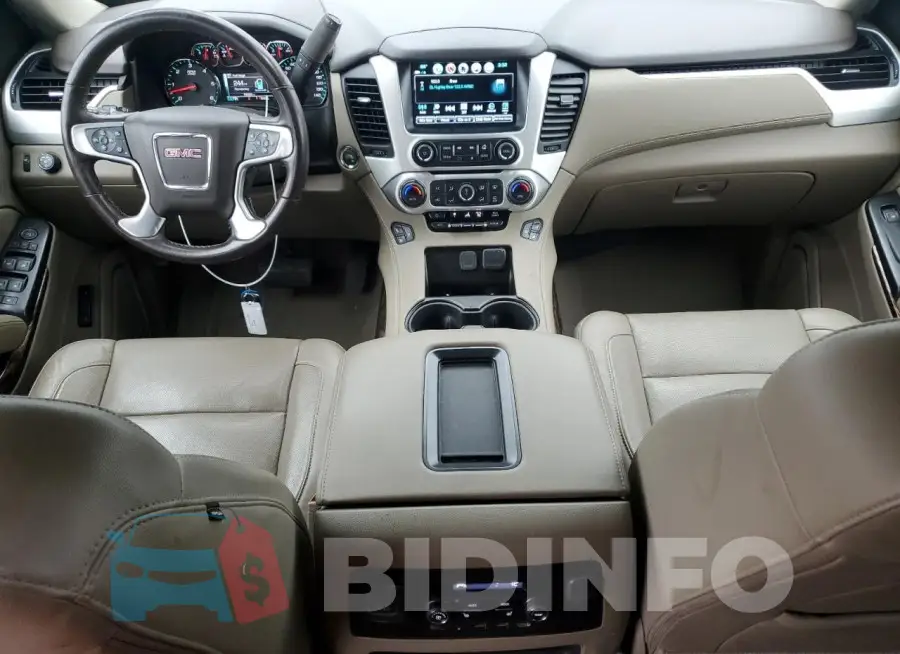 1GKS1BKC3LR168874 Photo# 8