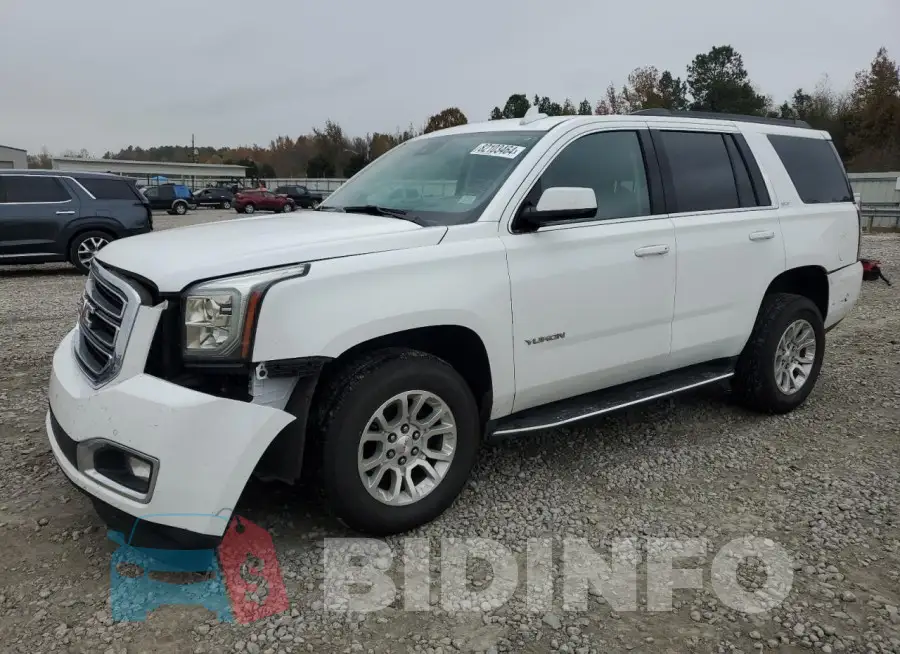 1GKS1BKC3LR168874 Photo# 1