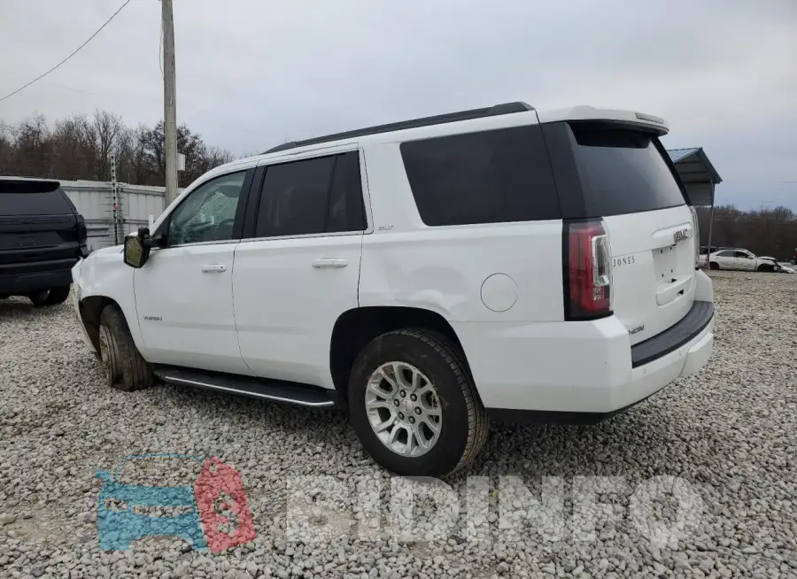 1GKS2BKC3LR265344 Photo# 2