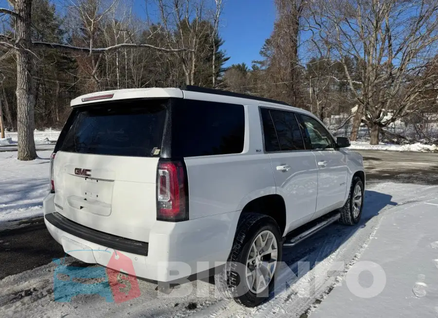 1GKS2BKC5GR247031 Photo# 4