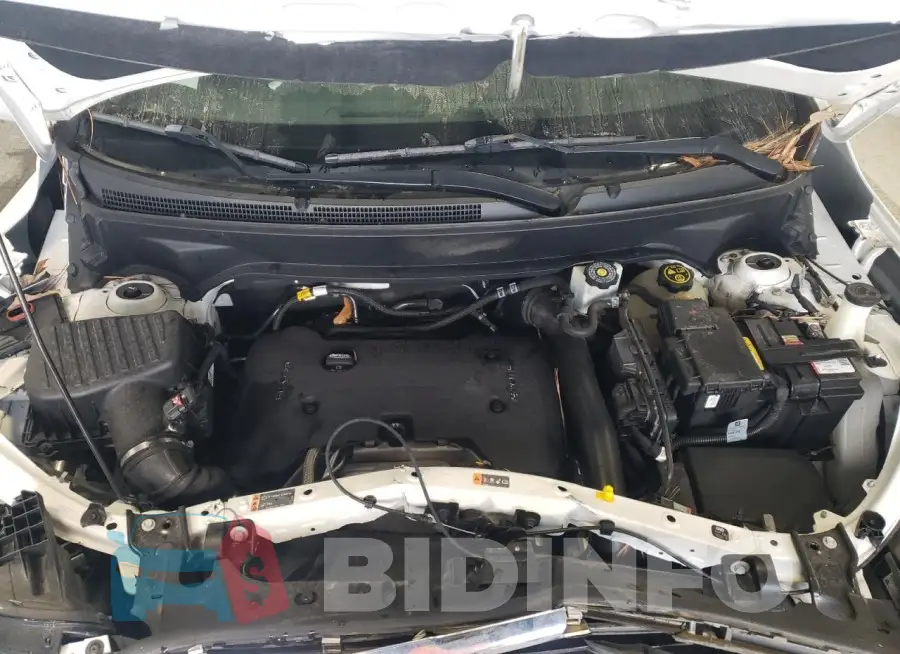 3GKALMEX7JL120833 Photo# 12