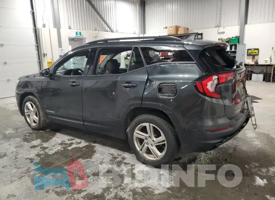 3GKALTEV8JL326087 Photo# 2