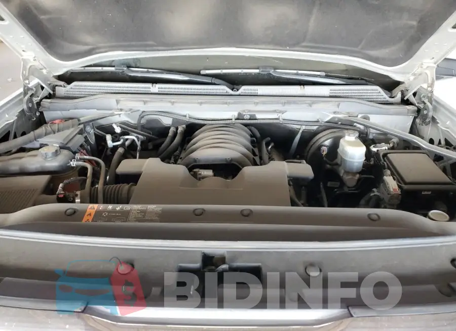 3GTP1MEC3JG591993 Photo# 11