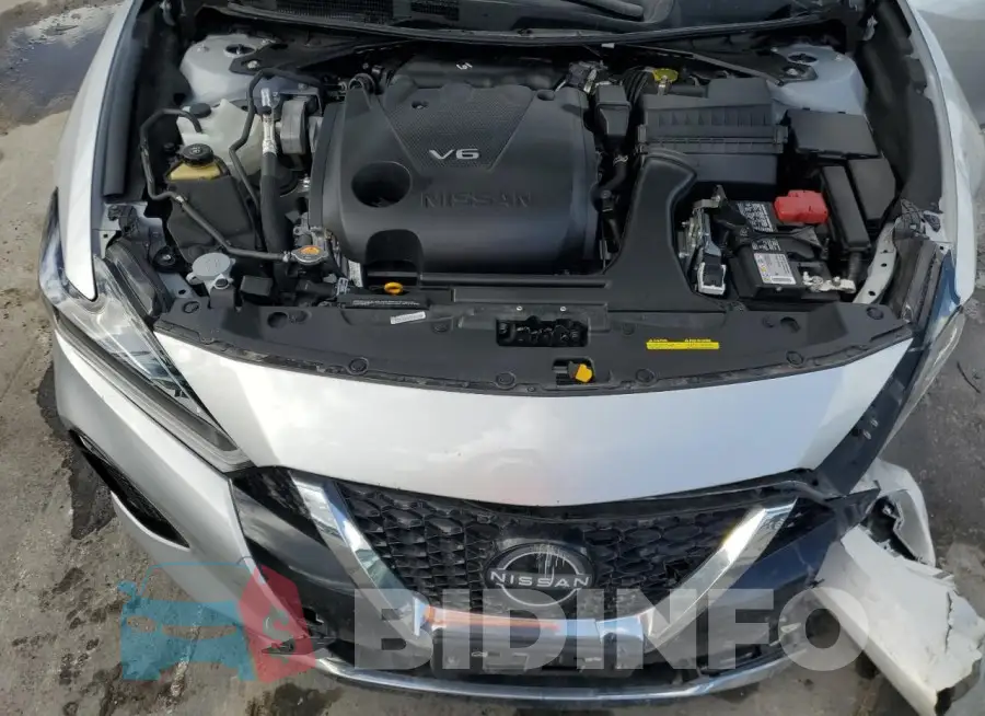 1N4AA6CV9PC511376 Photo# 11