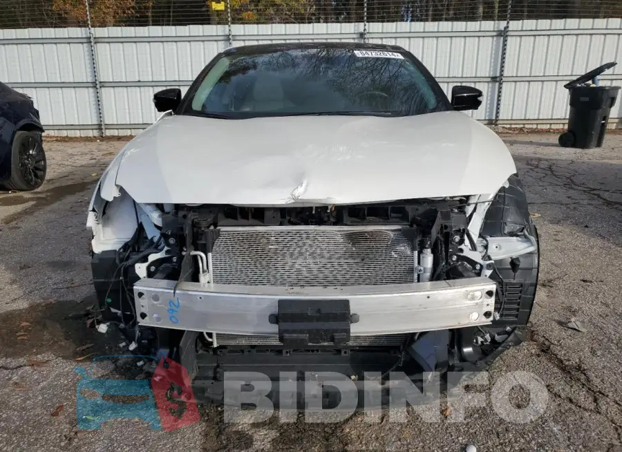 1N4AA6FV9PC507047 Photo# 5