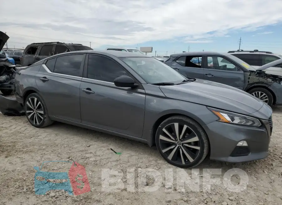 1N4BL4CV3MN345522 Photo# 4