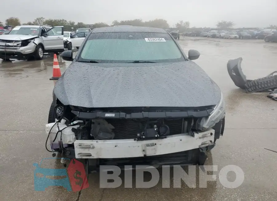 1N4BL4CV5MN362502 Photo# 5