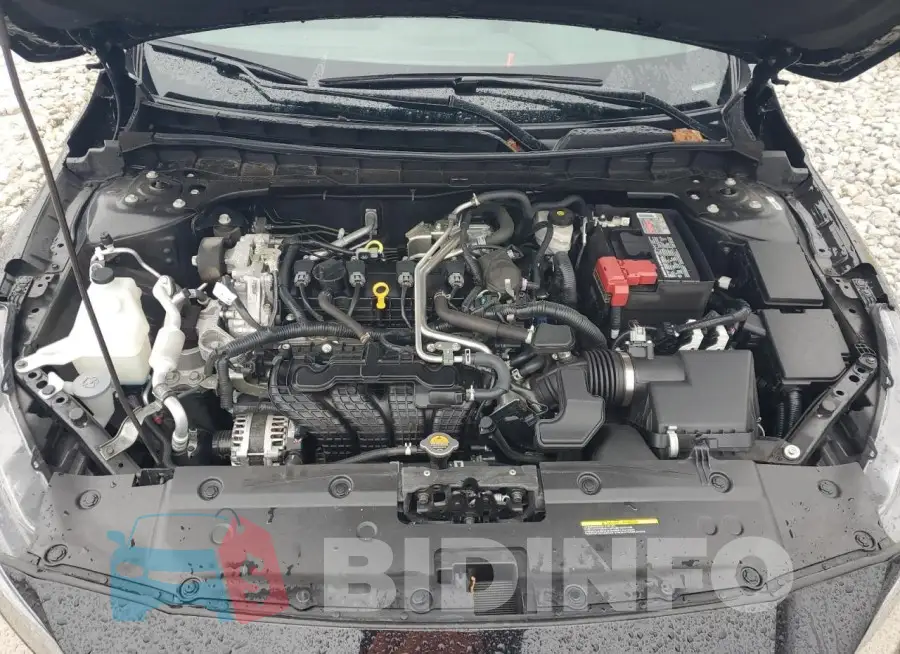 1N4BL4CV5PN331626 Photo# 11