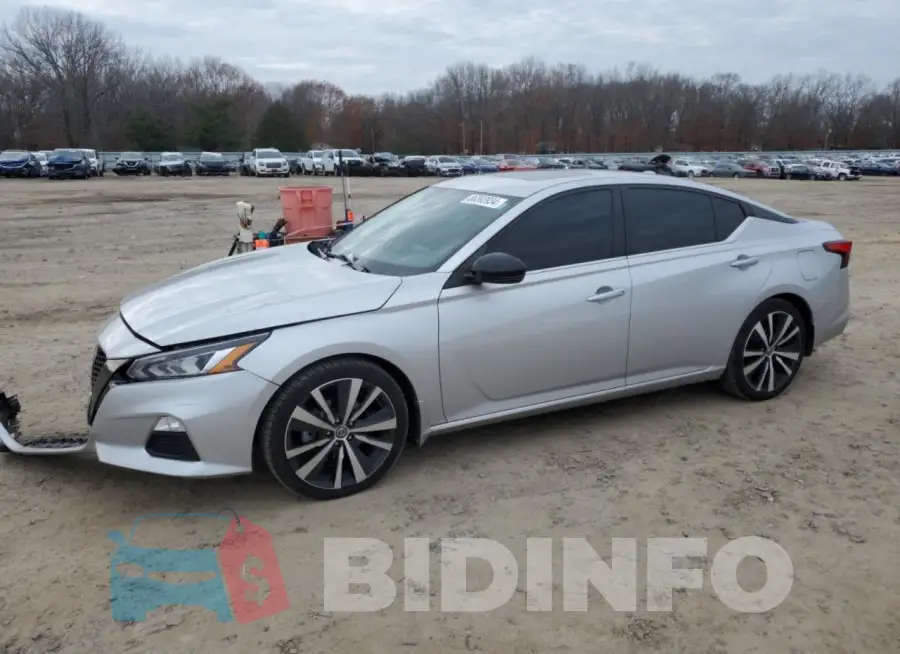 1N4BL4CV6LC251032 Photo# 1