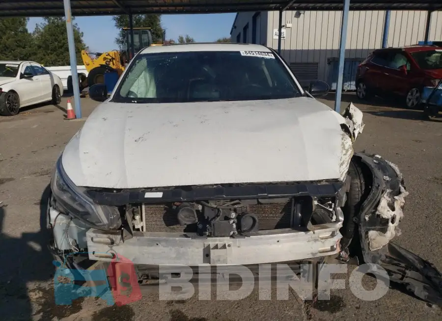 1N4BL4CV6LN310598 Photo# 5