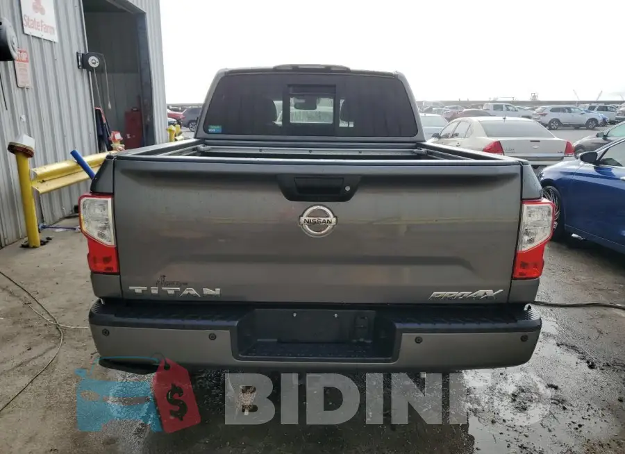 1N6AA1E58KN530084 Photo# 6