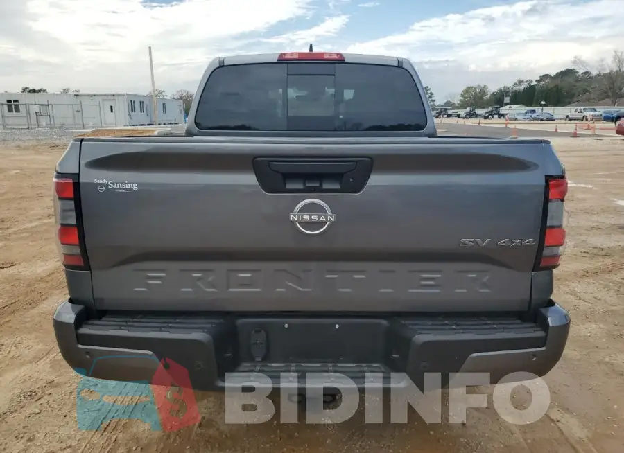 1N6ED1EK5PN670129 Photo# 6