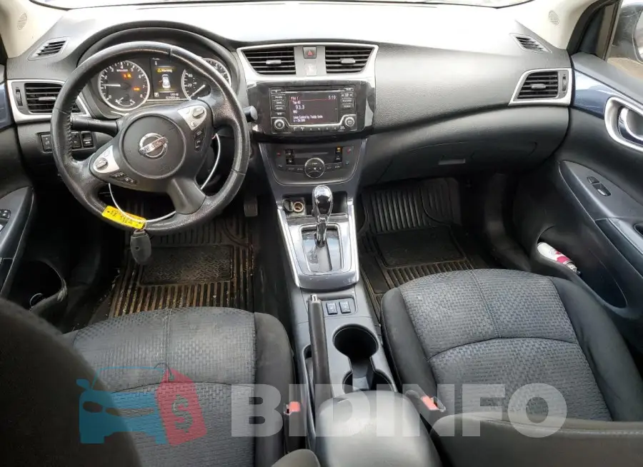 3N1AB7AP1JY295347 Photo# 8