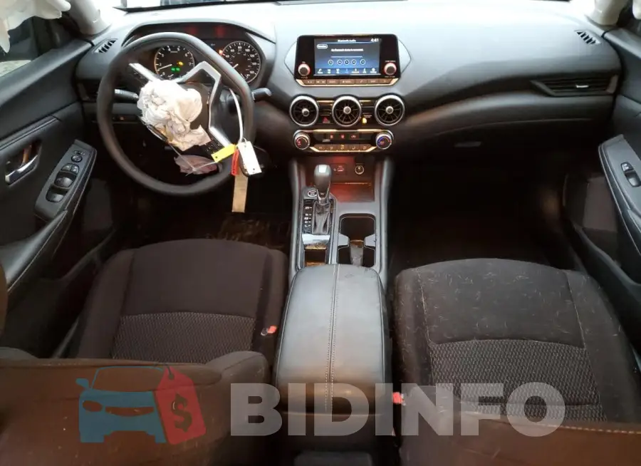 3N1AB8BV6PY296327 Photo# 8