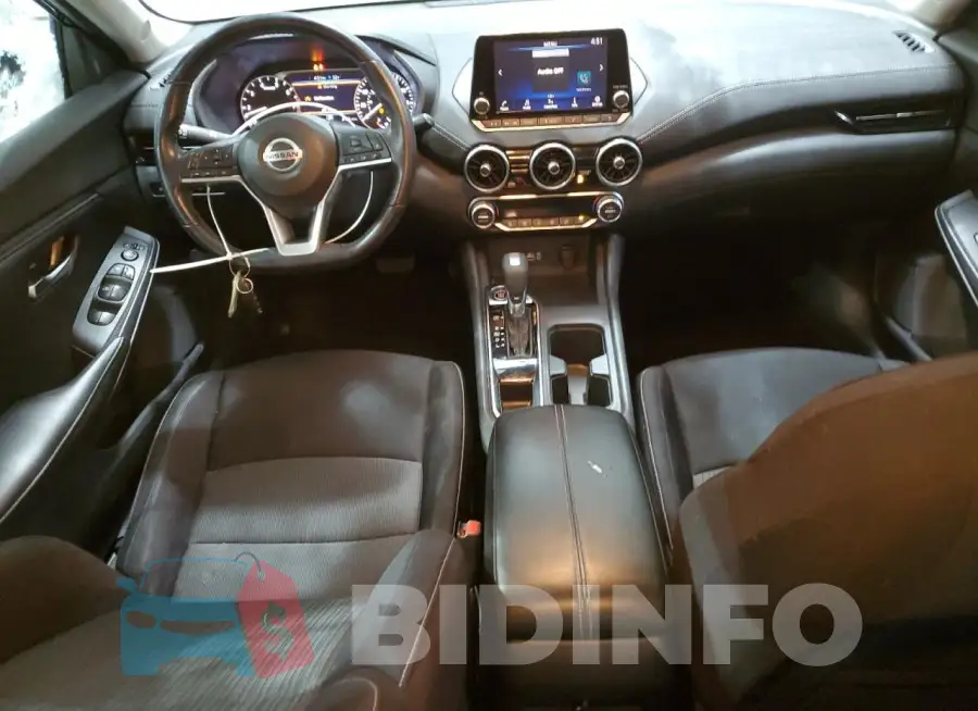 3N1AB8CV3LY273712 Photo# 8
