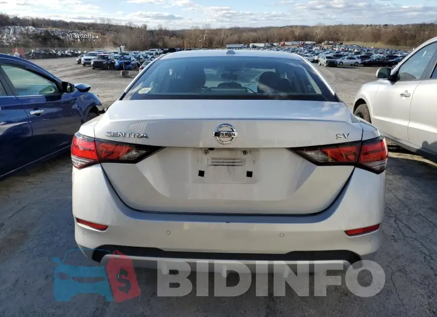 3N1AB8CV4LY308273 Photo# 6
