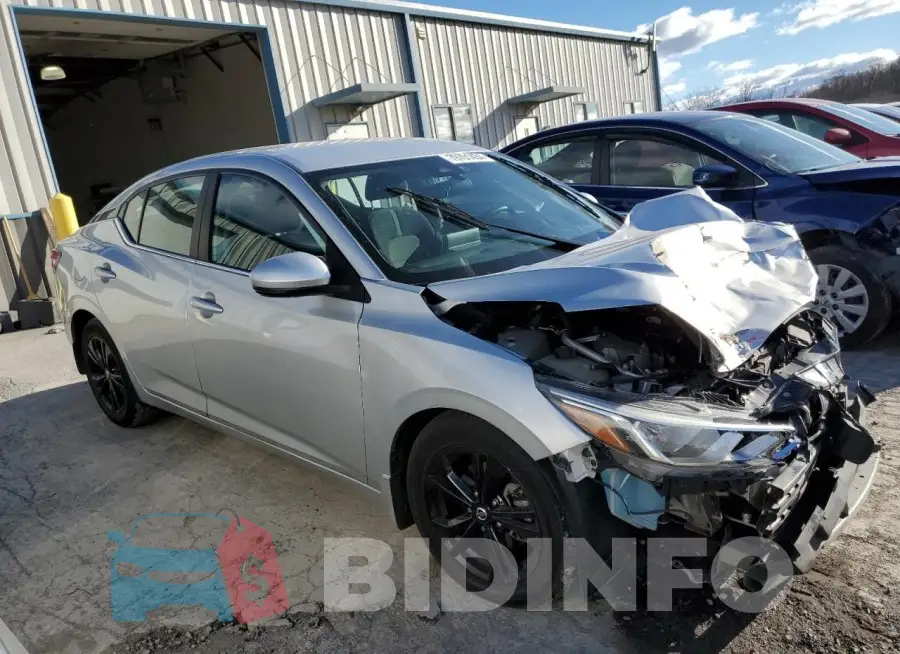 3N1AB8CV4LY308273 Photo# 4