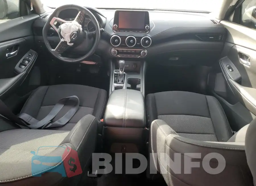 3N1AB8CV4PY241244 Photo# 8