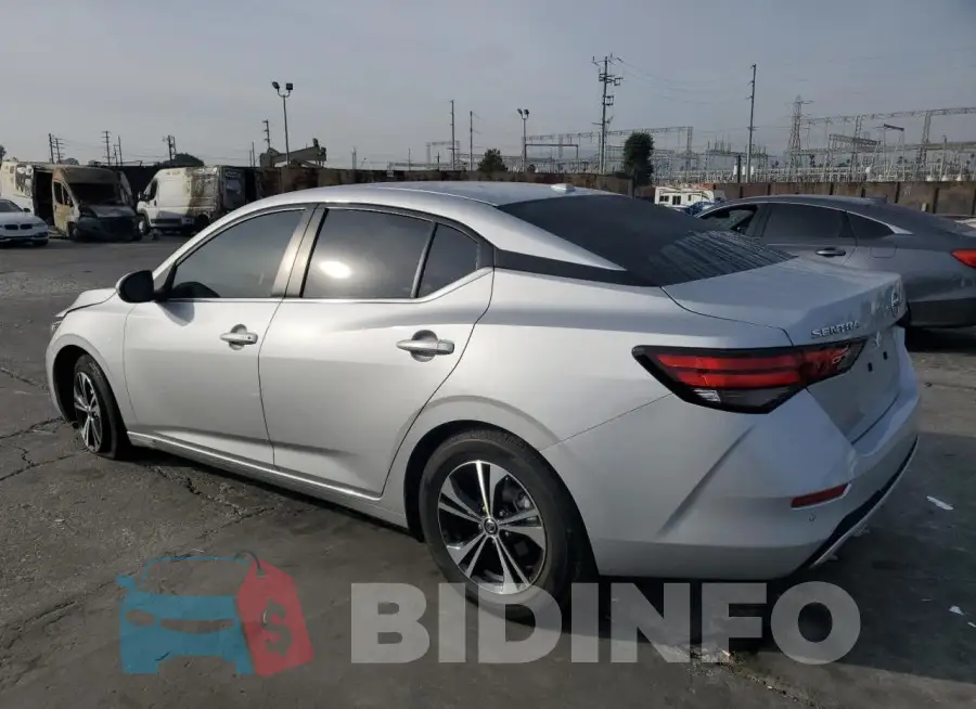 3N1AB8CV4PY241244 Photo# 2