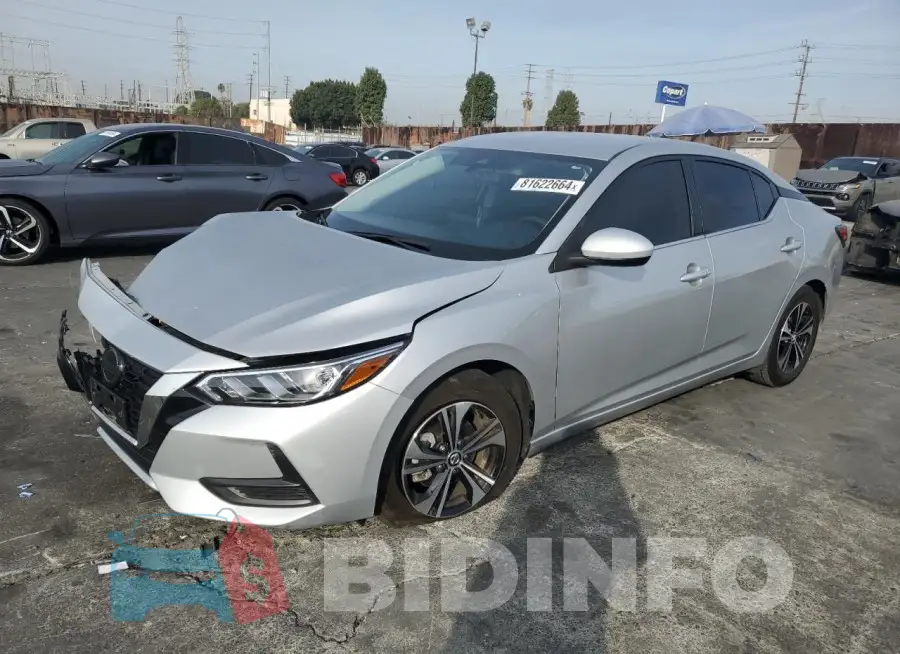 3N1AB8CV4PY241244 Photo# 1