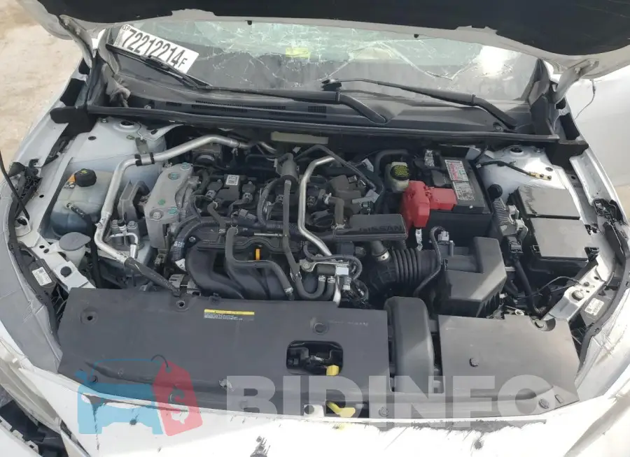 3N1AB8CV6MY236901 Photo# 11